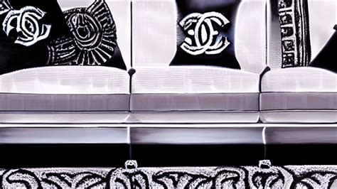 chanel lounge.